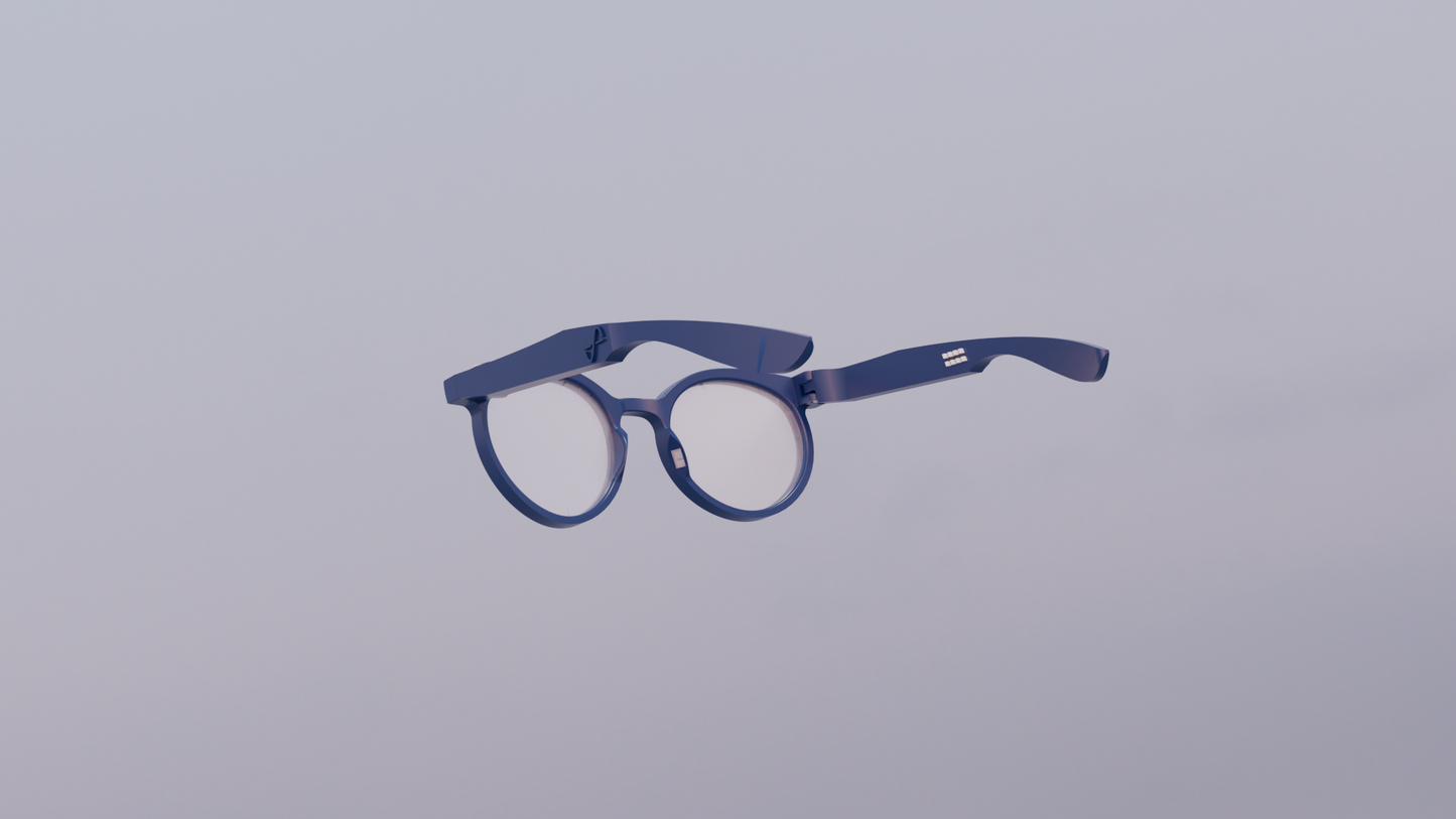Sway S1 Smart Glasses - Pre-Order