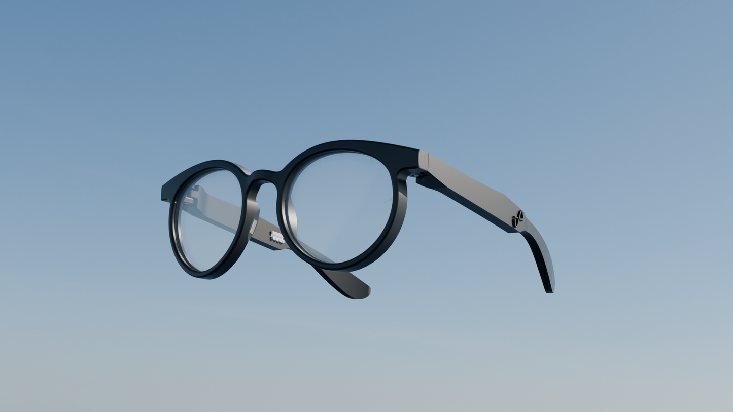 Sway S1 Smart Glasses - Pre-Order