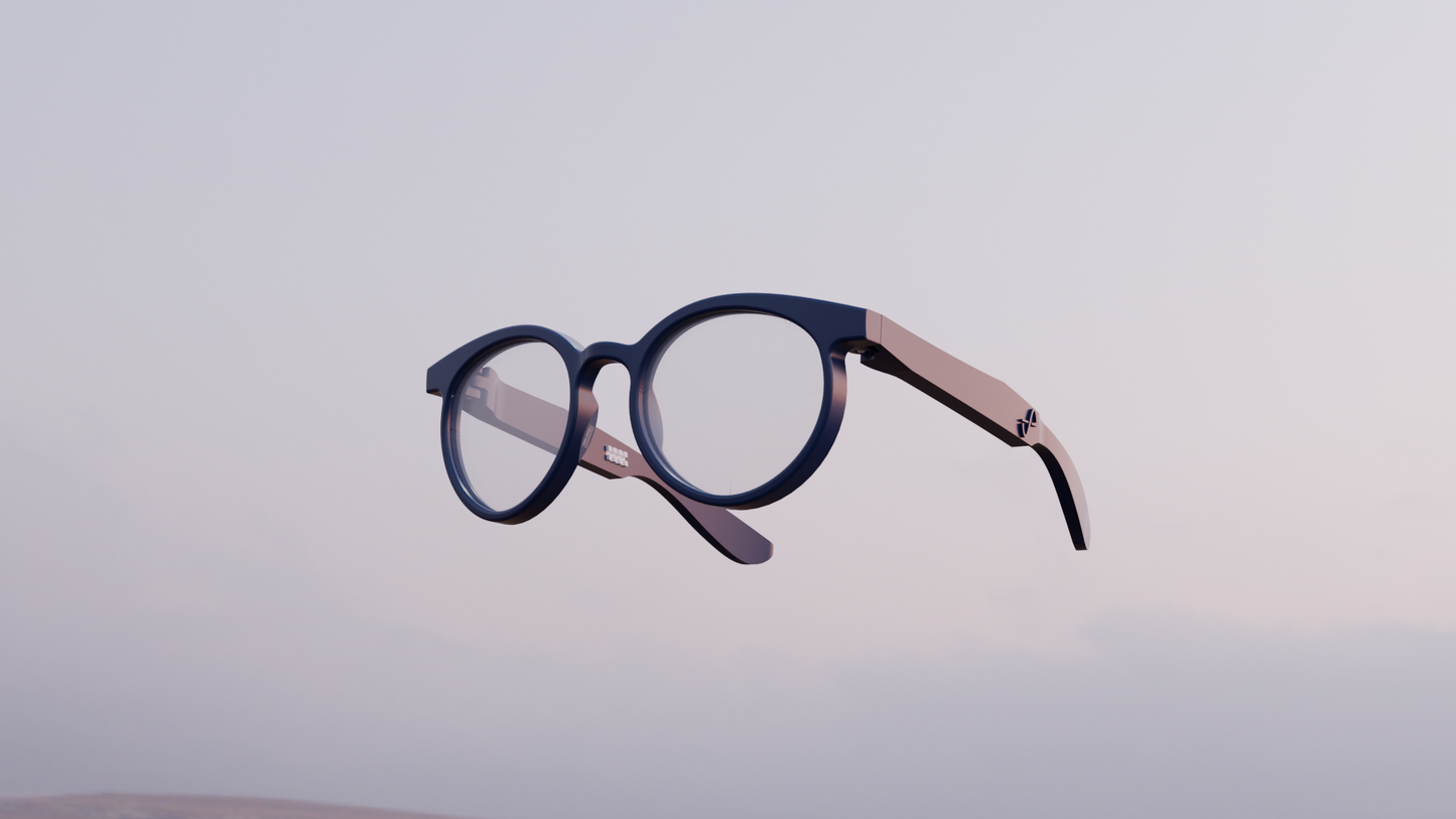 Sway S1 Smart Glasses - Pre-Order