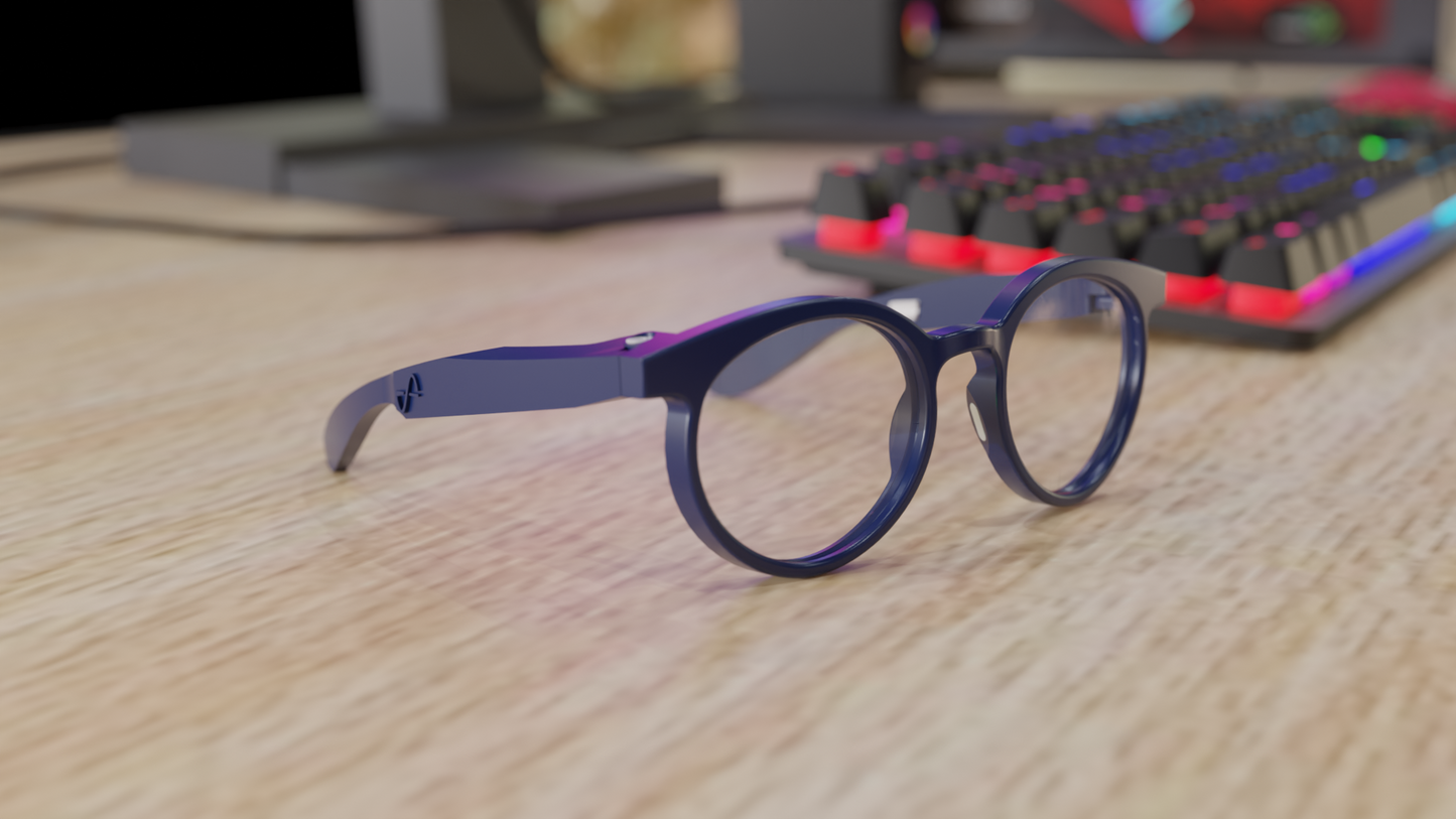 Sway S1 Smart Glasses - Pre-Order