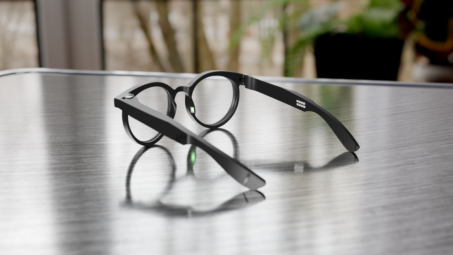 Sway S1 Smart Glasses - Pre-Order